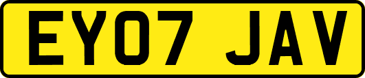 EY07JAV