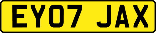 EY07JAX