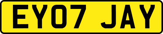 EY07JAY