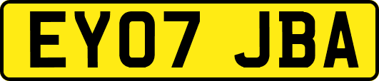 EY07JBA