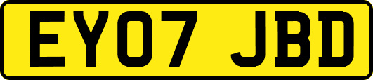 EY07JBD