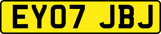 EY07JBJ
