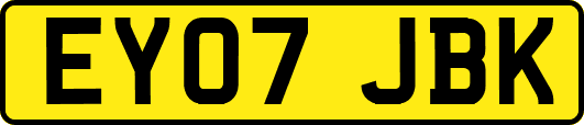 EY07JBK