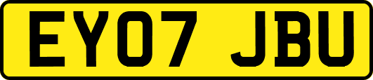 EY07JBU