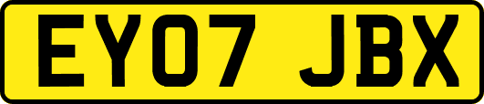 EY07JBX