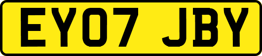 EY07JBY