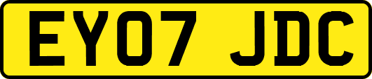EY07JDC
