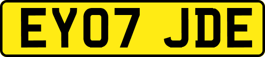 EY07JDE