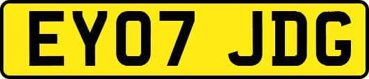 EY07JDG