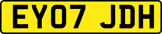 EY07JDH