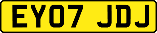 EY07JDJ