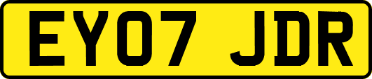 EY07JDR