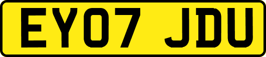 EY07JDU