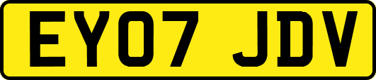 EY07JDV