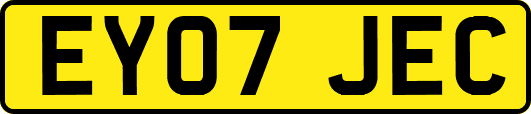 EY07JEC