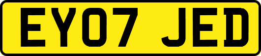 EY07JED