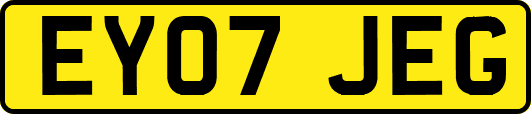 EY07JEG