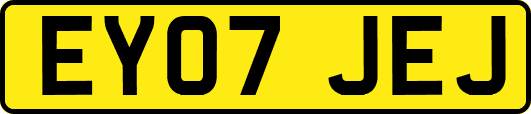 EY07JEJ
