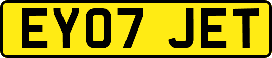 EY07JET