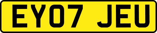EY07JEU