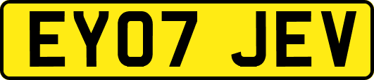 EY07JEV