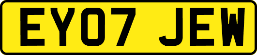 EY07JEW