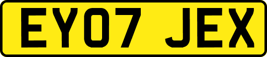 EY07JEX