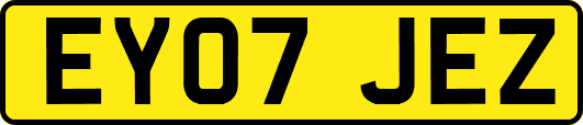 EY07JEZ