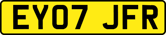 EY07JFR