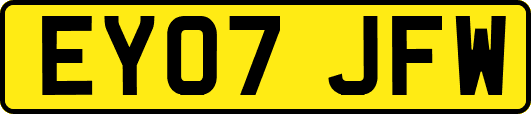 EY07JFW