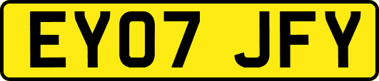 EY07JFY