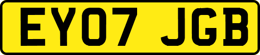 EY07JGB