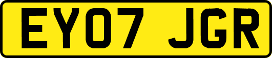 EY07JGR
