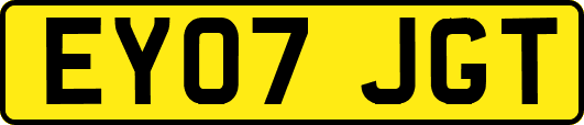 EY07JGT
