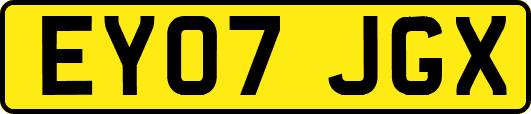 EY07JGX
