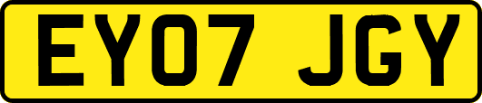 EY07JGY