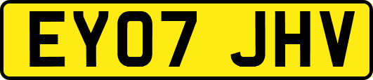 EY07JHV