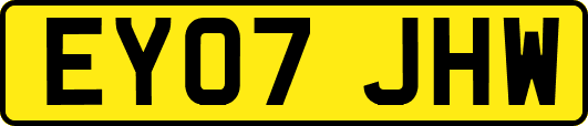 EY07JHW