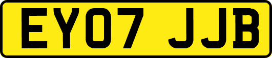 EY07JJB