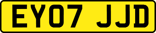 EY07JJD