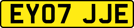 EY07JJE