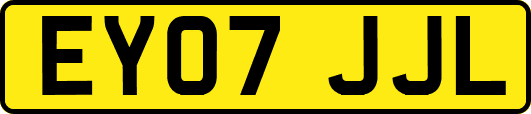 EY07JJL