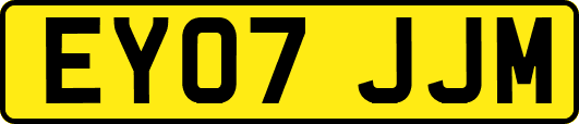 EY07JJM
