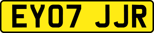 EY07JJR