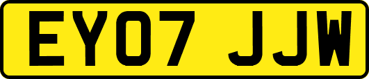 EY07JJW