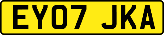 EY07JKA