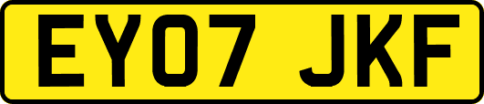 EY07JKF
