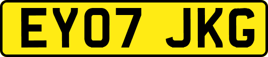 EY07JKG