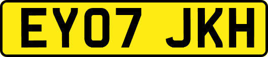 EY07JKH