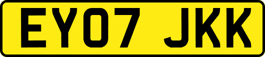 EY07JKK